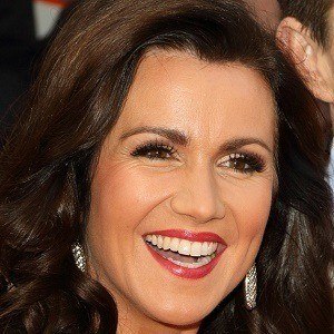 Susanna Reid Headshot 5 of 10