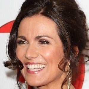 Susanna Reid Headshot 8 of 10