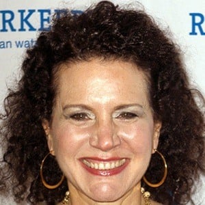 Susie Essman Headshot 3 of 5