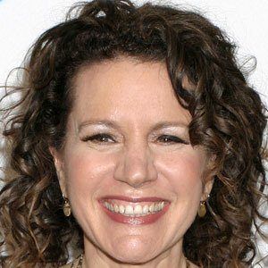 Susie Essman Headshot 5 of 5