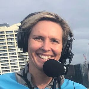 Susie O'Neill Headshot 2 of 5