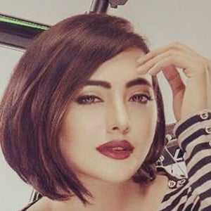 Suzain Fatima Headshot 2 of 6