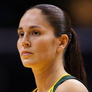 Sue Bird Headshot 2 of 2