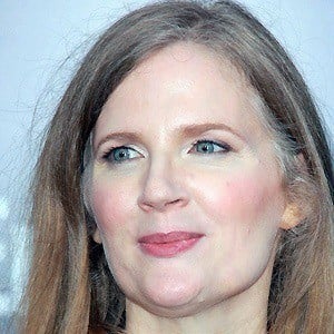 Suzanne Collins Headshot 3 of 6