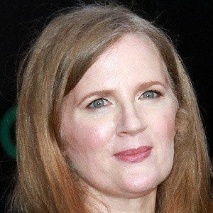 Suzanne Collins Headshot 4 of 6