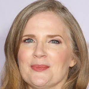 Suzanne Collins Headshot 5 of 6