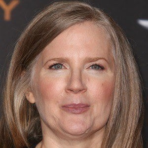 Suzanne Collins