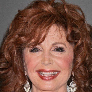 Suzanne Rogers - Bio, Family, Trivia | Famous Birthdays
