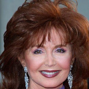 Suzanne Rogers Bio Family Trivia Famous Birthdays