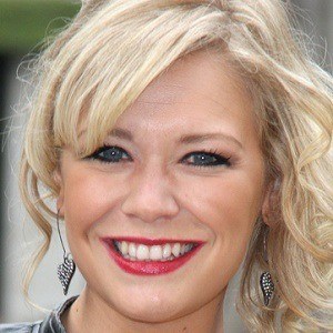 Suzanne Shaw - Bio, Family, Trivia | Famous Birthdays