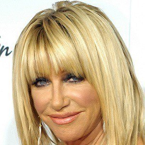 Suzanne Somers - Bio, Family, Trivia | Famous Birthdays