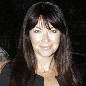 Suzi Perry - Bio, Family, Trivia | Famous Birthdays