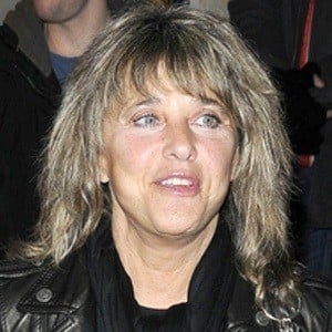 Suzi Quatro Headshot 2 of 2