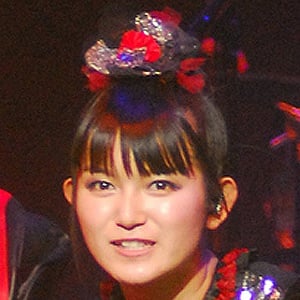 Suzuka Nakamoto Headshot 2 of 2