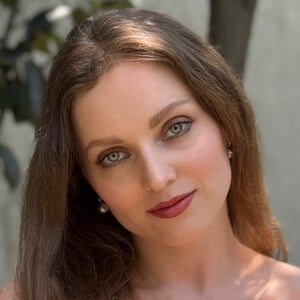 Svetlana Pustova Headshot 8 of 9