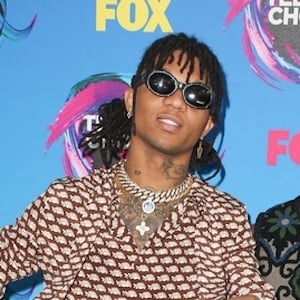 Swae Lee at age 24