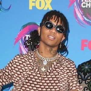 Swae Lee at age 24