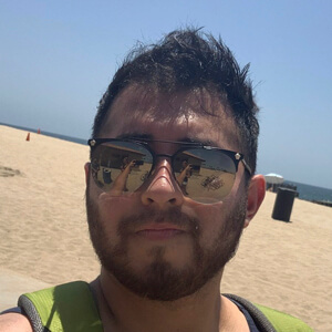 SwagWave SM Headshot 3 of 5