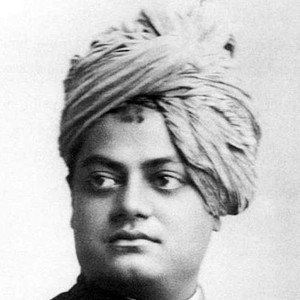 Swami Vivekananda Headshot 2 of 5