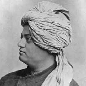 Swami Vivekananda Headshot 3 of 5