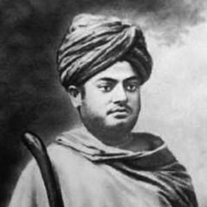 Swami Vivekananda Headshot 5 of 5