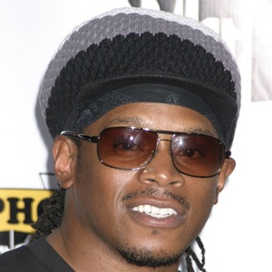 Sway Calloway Headshot 3 of 6