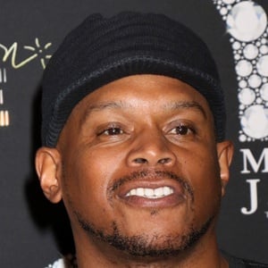 Sway Calloway Headshot 4 of 6