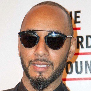 Swizz Beatz Headshot 7 of 10