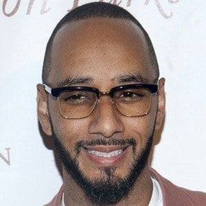 Swizz Beatz Headshot 8 of 10