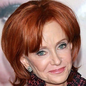 Swoosie Kurtz at age 68