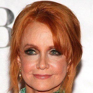 Swoosie Kurtz at age 65