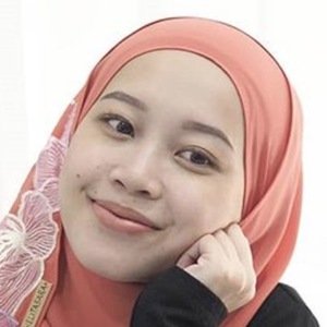 Syaima Halim Headshot 2 of 6