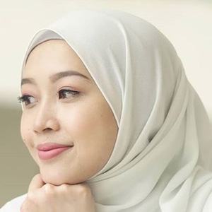 Syaima Halim Headshot 6 of 6