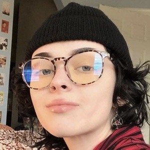 Syd Perkinson Headshot 5 of 10