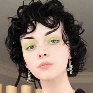 Syd Perkinson Headshot 6 of 10