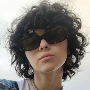 Syd Perkinson Headshot 7 of 10