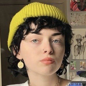 Syd Perkinson Headshot 8 of 10