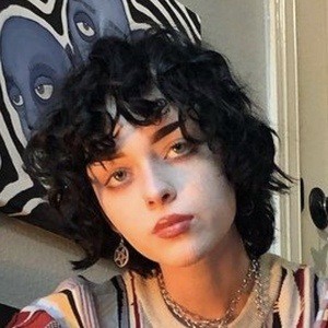 Syd Perkinson Headshot 9 of 10