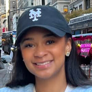 Sydney Fields Headshot 2 of 5