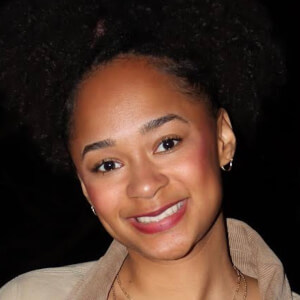 Sydney Fields Headshot 4 of 5