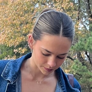 Sydney King Headshot 2 of 7
