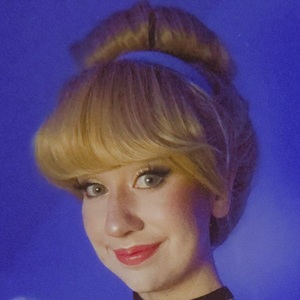 Sydney Maloney at age 20