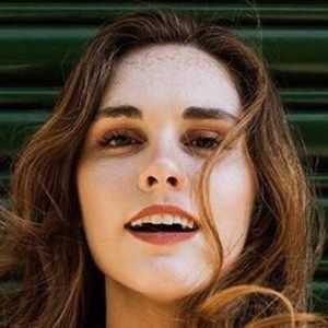 Sydney Rhame Headshot 4 of 6