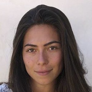 Sydney Segal at age 24