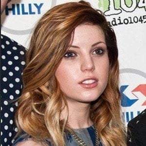 Sydney Sierota at age 16