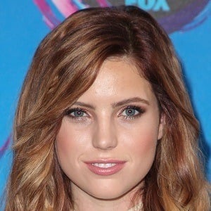 Sydney Sierota at age 20