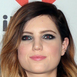 Sydney Sierota at age 18