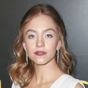 Sydney Sweeney at age 22