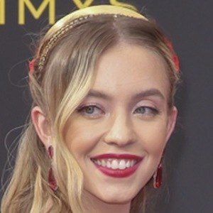 Sydney Sweeney at age 22