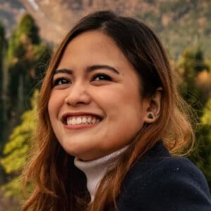 Syifa Adriana Headshot 2 of 3